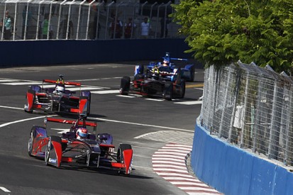 New investors take shareholding in Formula E