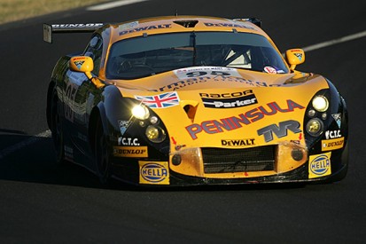 TVR eyes Le Mans 24 Hours return in GT class