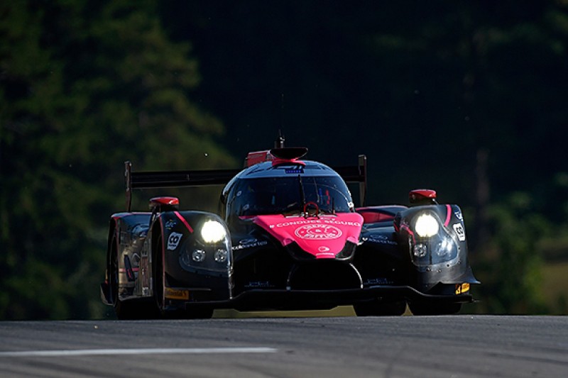 GT aces Kevin Estre, Laurens Vanthoor join OAK at Le Mans 24 Hours
