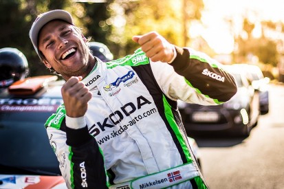 WRC teams need to sign Mikkelsen now to win title, says ex-VW boss