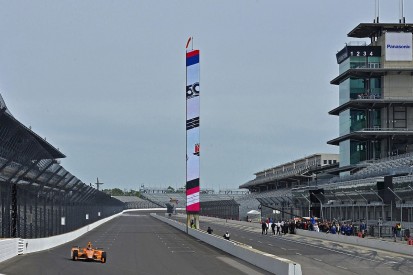 Full 2017 Indianapolis 500 entry list announced by IndyCar