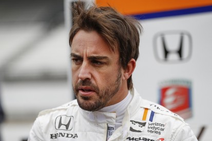 Fernando Alonso: F1 technology can help Indy 500 victory chances