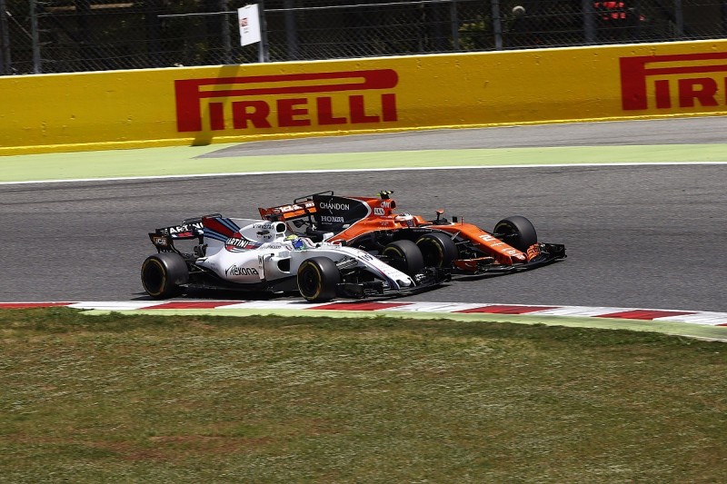 Stoffel Vandoorne gets F1 Monaco GP grid penalty for Massa collision