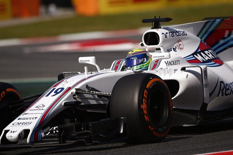 Pirelli says hard F1 tyres unlikely to be used again before Suzuka