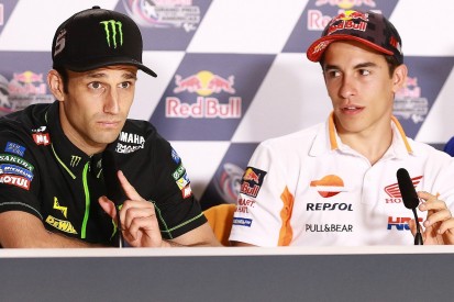 Johann Zarco reminds Marc Marquez of his own MotoGP rookie form