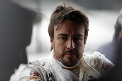 Fernando Alonso has 10 years to win Le Mans 24 Hours - Mark Webber