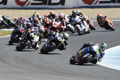LCR MotoGP team looking at Moto2 frontrunners for second 2018 entry