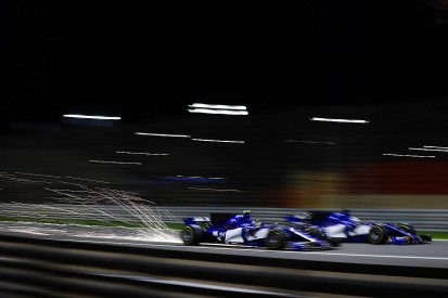 Sauber 'open to anything' with new Honda Formula 1 partnership