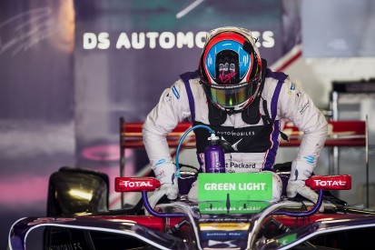 Lopez in doubt for Monaco Formula E race after WEC injury