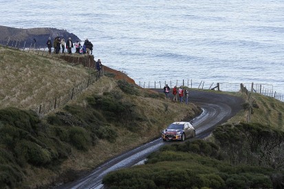 Rally New Zealand and Croatia vying for 2018 WRC calendar slot