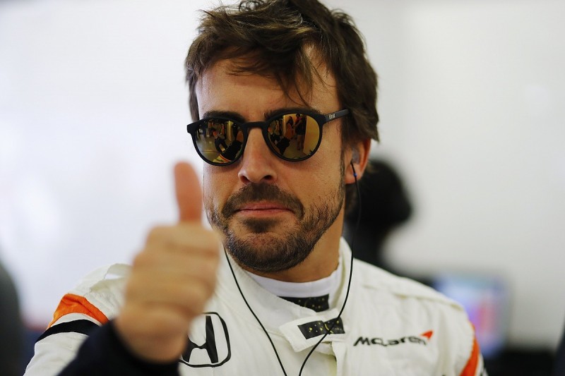 Porsche and Toyota LMP1 teams rule out running Alonso in 2018