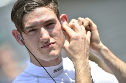 Matt Brabham to make Supercars debut at Barbagallo