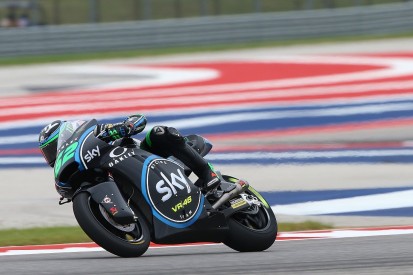 Valentino Rossi guaranteed premier-class MotoGP team entry