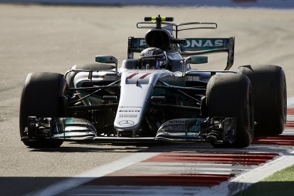 Autosport Podcast: Valtteri Bottas becomes F1 winner in Russian GP