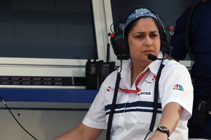 Kaltenborn defends Sauber's move to Honda Formula 1 engines in 2018