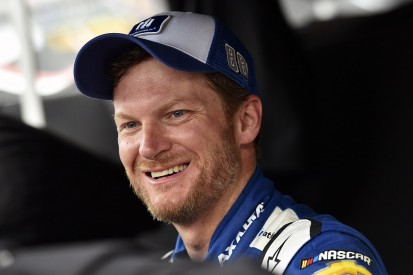 Dale Earnhardt Jr: NASCAR retirement announcement eases pressure