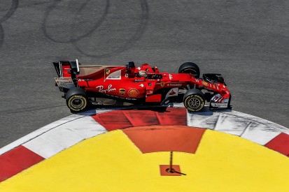 Russian GP: Ferrari pace 'more robust' than Mercedes', says Wolff
