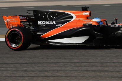 Honda in 2018 talks with 'various' Formula 1 teams