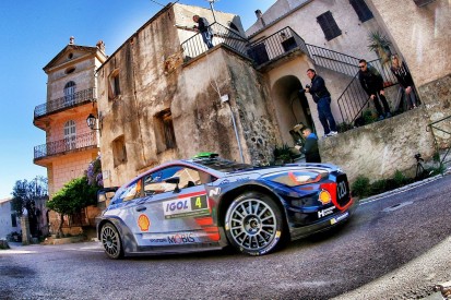 WRC rivals fear expanded Hyundai could dominate like Volkswagen