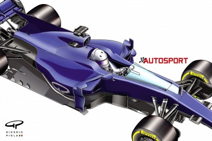 Halo shelved as Formula 1 picks 'shield' for 2018 cockpit device