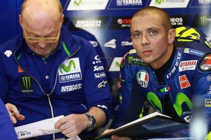 Rossi hits out at Zarco's 'Moto2' tactics after Austin incident