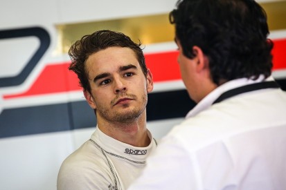Tom Dillmann to make Formula E debut with Venturi in Paris