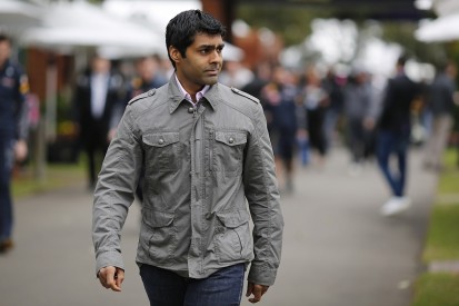 Ex-F1 driver Karun Chandhok joins LMP3 Cup field with T-Sport