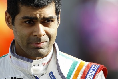 Ex-F1 driver Karun Chandhok seals Le Mans 24 Hours return for 2017