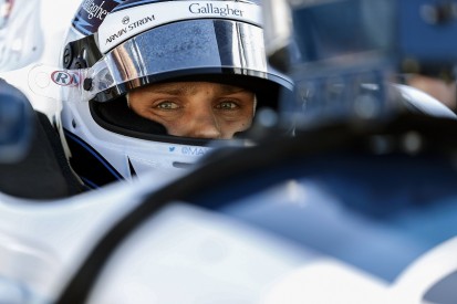 Ganassi IndyCar driver Chilton not expecting big results before '18