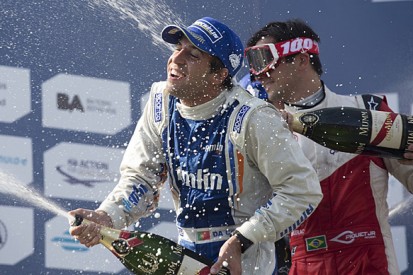 Buenos Aires Formula E: Antonio Felix da Costa takes first win