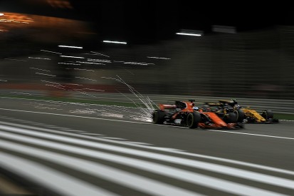 Bahrain GP: Alonso labels Honda's power deficit "impressive"