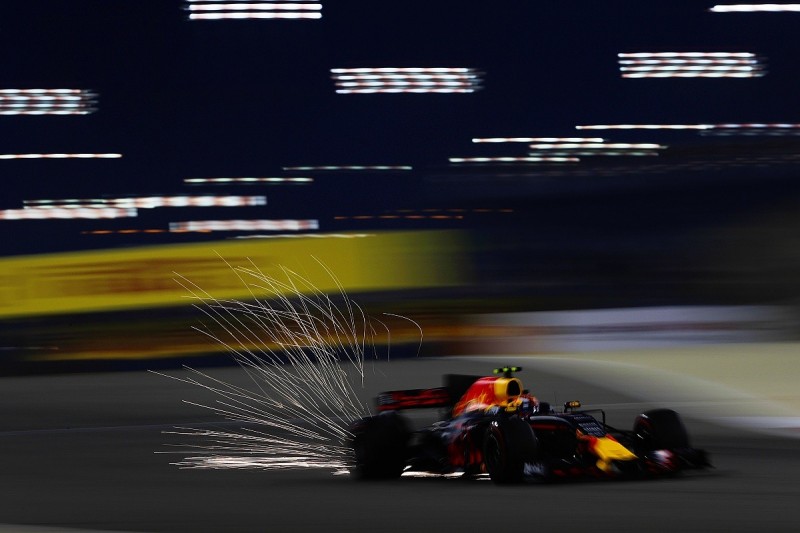 Bahrain GP: Verstappen says F1 rival Massa 'ruined' qualifying lap