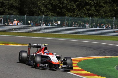 Timeline for introducing Manor's 2015 F1 car yet to be set