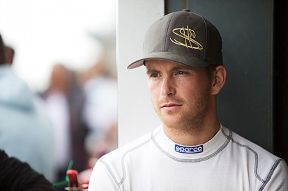 Scott Speed to make Formula E debut with Andretti in Miami