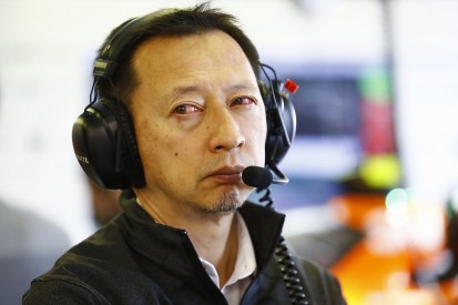 Honda puzzled by recurring failures with F1 engine at Bahrain GP