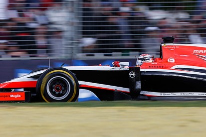 Manor Formula 1 team will make it to Australian Grand Prix