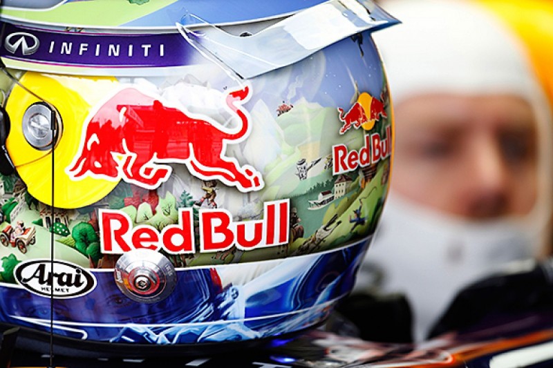 FIA reveals details of new limits on Formula 1 helmet designs
