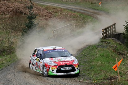 MSA warns British fans over rally safety