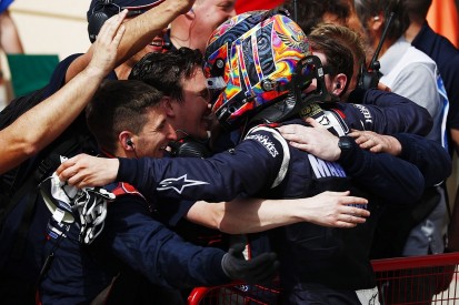 Bahrain Formula 2: Markelov beats Nato and Leclerc with late surge