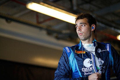 Nathanael Berthon continues Murphy LMP2 ELMS deal alongside GP2