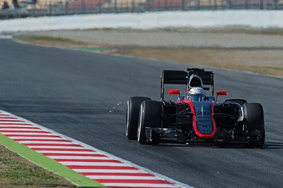 McLaren expects to make progress when F1 season reaches Europe