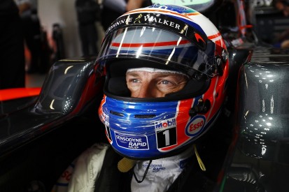 McLaren F1 team calls up Button to replace Alonso for Monaco GP