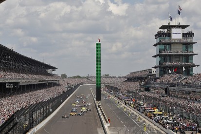 Fernando Alonso Indy 500 bid part of desire to win 'triple crown'