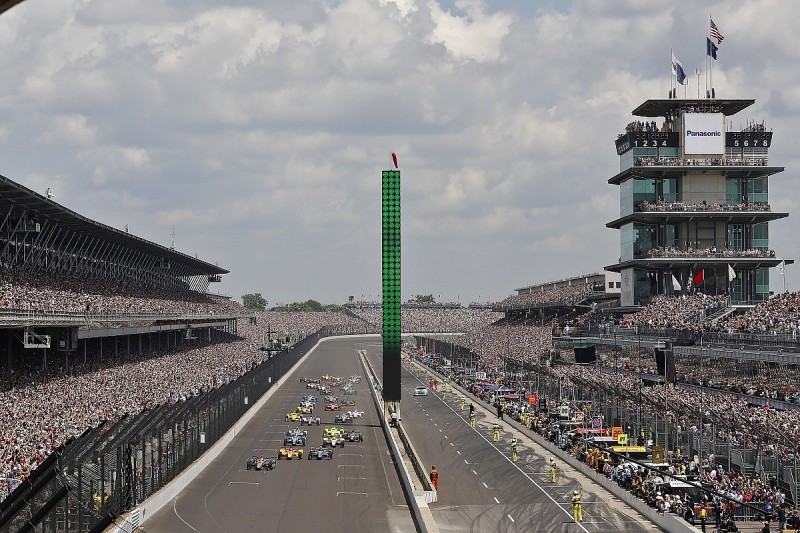 Fernando Alonso Indy 500 bid part of desire to win 'triple crown'