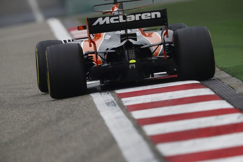 Alonso Indy 500: McLaren opens door for more IndyCar races in future