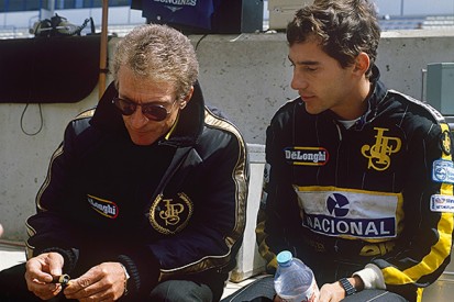 Legendary Formula 1 designer Gerard Ducarouge dies