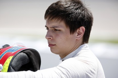 New Indy 500 team launched with Chaves, Reinbold and Harding