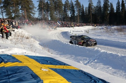 Latvala: WRC running orders reduce impact of early season mistakes