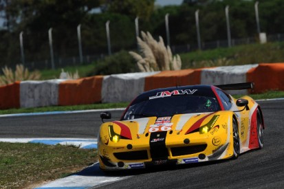 Sam Tordoff to combine BTCC and ELMS duties in 2015