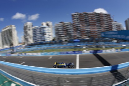 Formula E selects eight new powertrain manufacturers for 2015/16